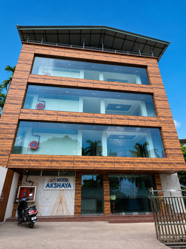 Others 1, Hotel Akshaya, South Andaman