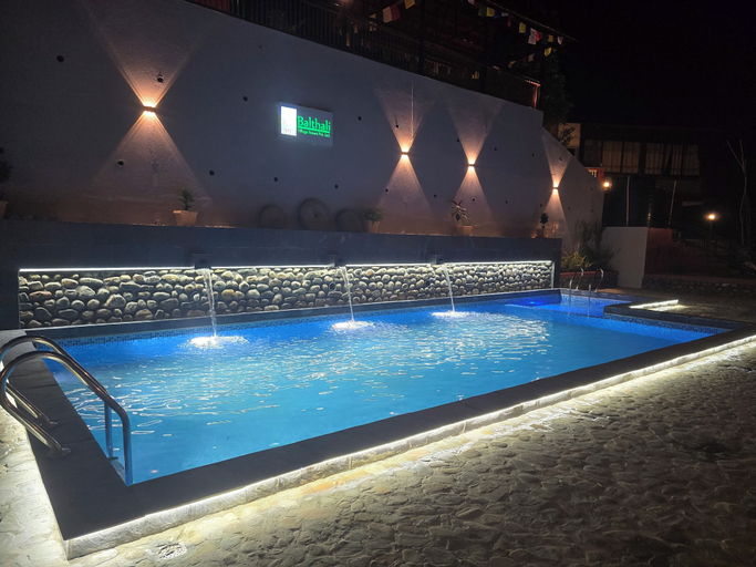 Sport & Beauty 5, Balthali Village Resort, Bagmati