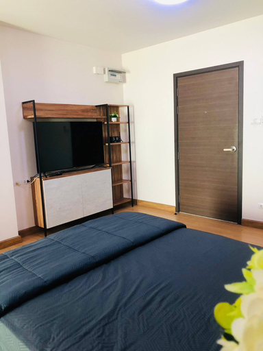 Room 3, Room-supalai City Resort Changwattana, Pak Kret