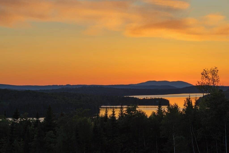 Others 3, Moose Dance, Piscataquis