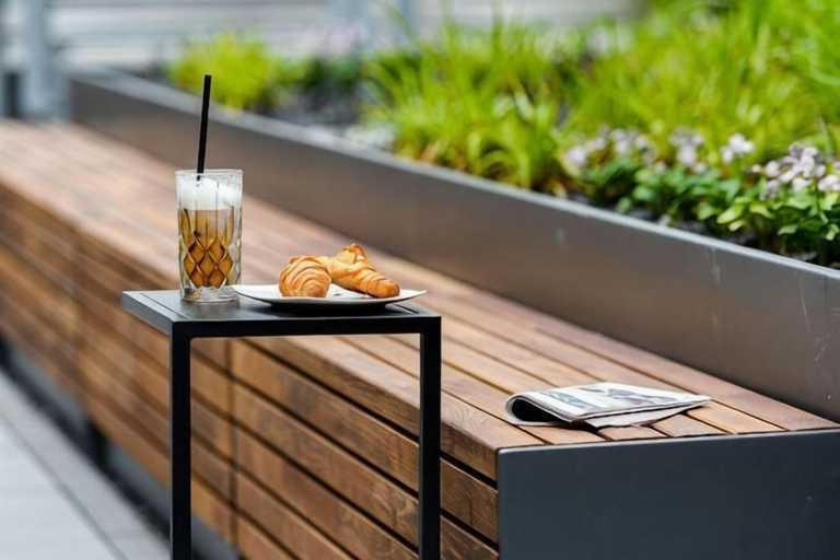 Food & Drinks, Mercure München City Schwabing, München