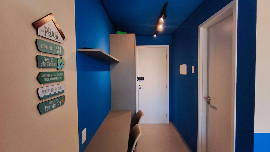 Room 5, Nawa Residence - Praia de Tamandaré, Tamandaré
