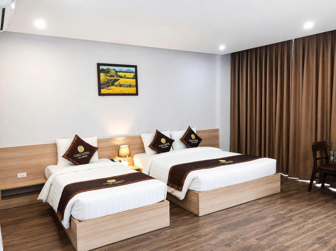 Bedroom, Ciao Hotel Hà Giang, Hà Giang