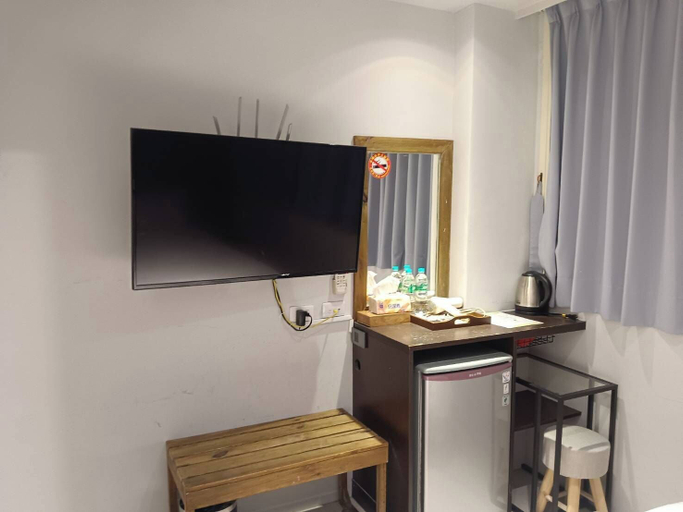 Interior, Champagne B&B, Hualien