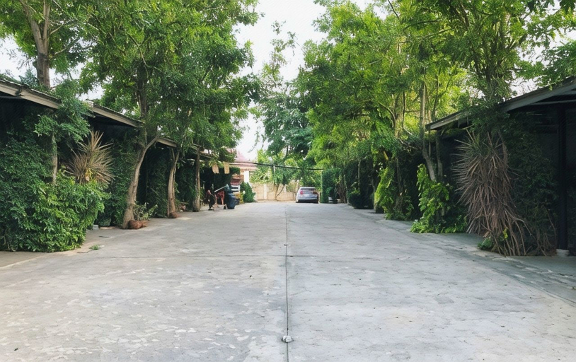 Others 4, Deluxe Resort, Muang Phitsanulok