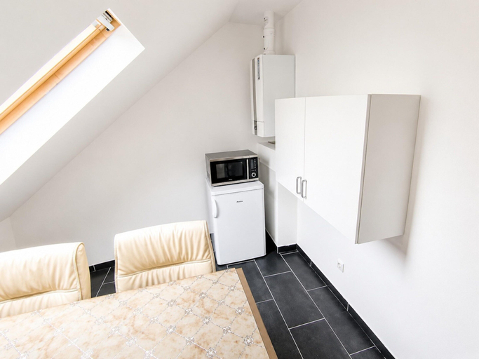 Private kitchen 2, Apartment in Barmen, Wuppertal