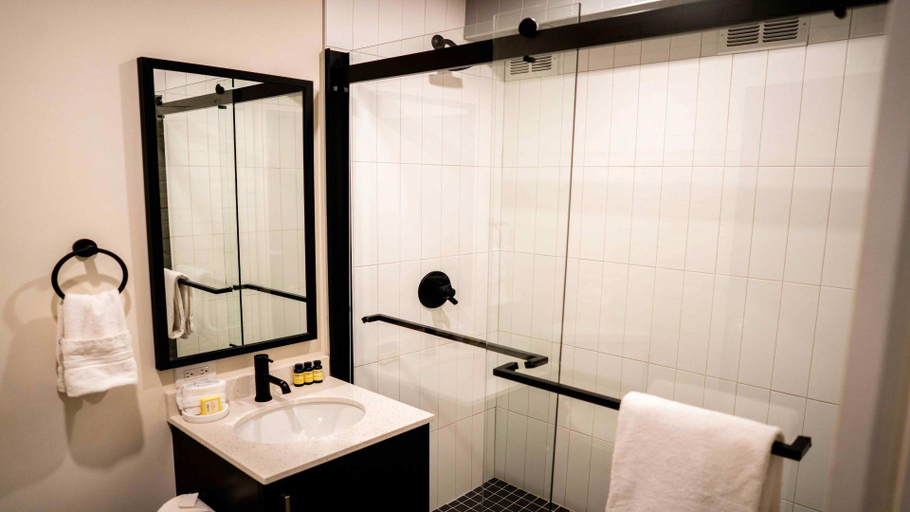 Others 4, Roami at The Fitz - Saint Paul | Sleek SDO, Ramsey
