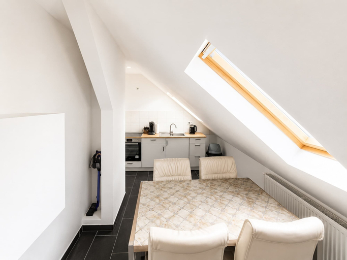 Private kitchen 3, Apartment in Barmen, Wuppertal