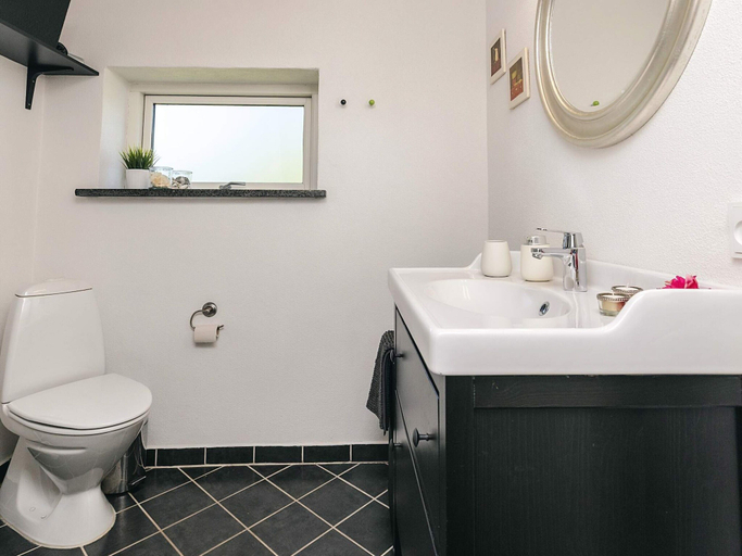 Interior 5, 4 Star Holiday Home in Vaeggerlose, Guldborgsund