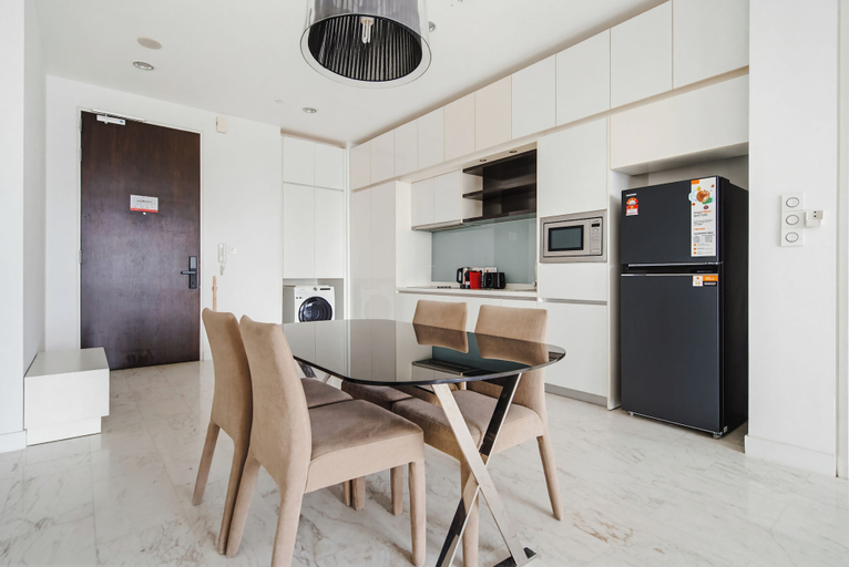 Others 3, The Platinum Suites by Soulasia, Kuala Lumpur