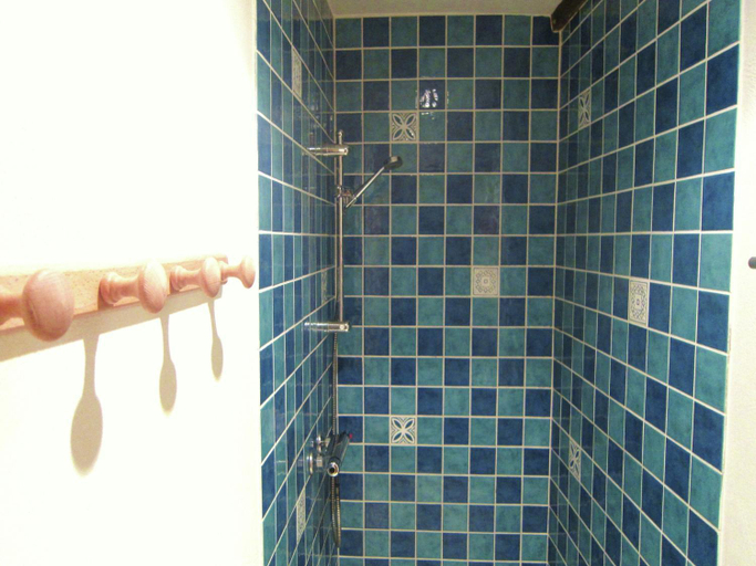 Bathroom 3, Apartment near Forest and Hiking Trails, Namur