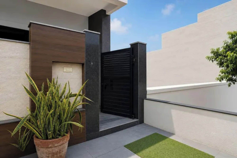 Exterior 4, Fabhotel As Residency, Gautam Buddha Nagar