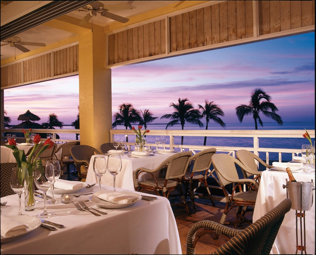 Food & Drinks 5, Reefhouse Resort and Marina, Monroe