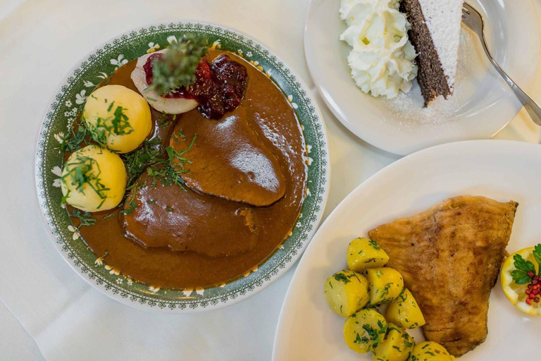 Food & Drinks 5, Waldviertler-Hof, Zwettl
