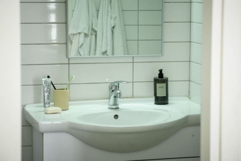 Bathroom 3, Fair Grounds STU Univ. by Sea N' Rent