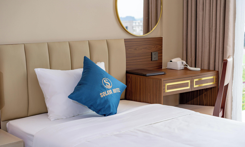 Room 2, Solaya hotel, Vân Đồn