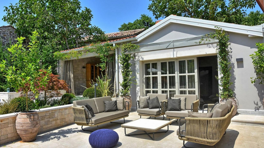 Others 5, Villa Zita by Villas Guide, Pićan