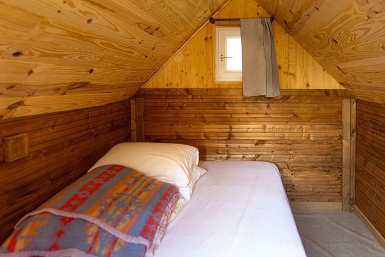 Bedroom 2, Domaine QUIESCIS, Lot-et-Garonne