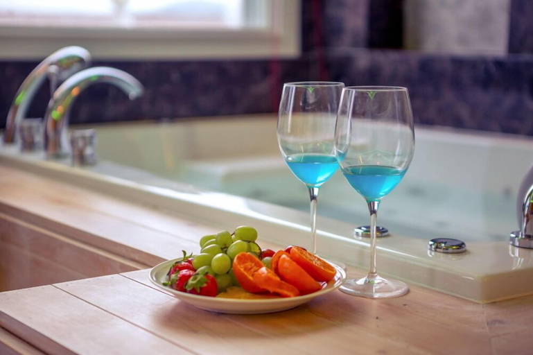 Food & Drinks, Hosu Ilchul Pension, Jecheon
