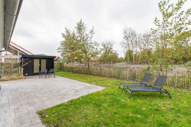 Room 2, Zonnedorp 21 Beach Villa Joya Renesse Luxury Beach Villa With Sauna, Schouwen-Duiveland
