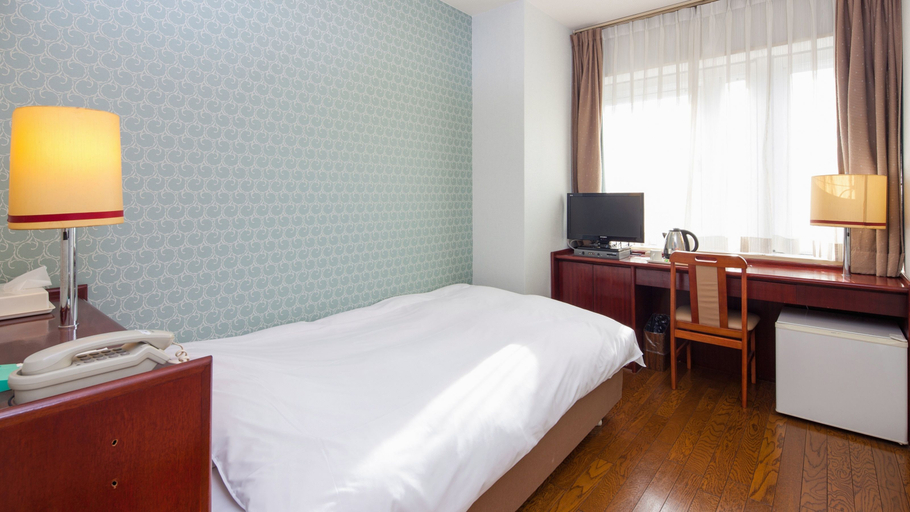 Others 4, Fukuyama Terminal Hotel, Fukuyama