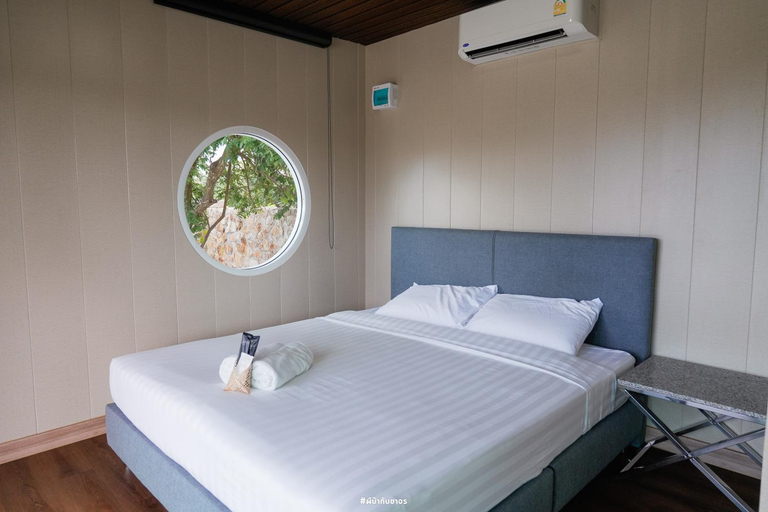 Bedroom, Aplace, Sattahip