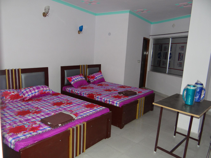 Others 4, Hotel Nanda Tower, Hanumangarh