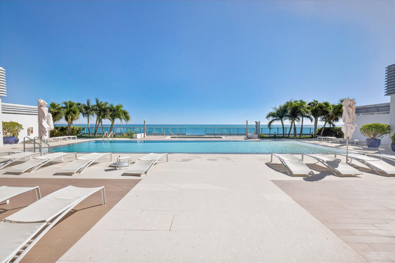 Sport & Beauty 2, MonteCarlo Miami Beach, Miami-Dade