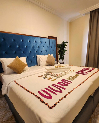 Room 4, Vivian Al-Shasha Hotel, Makkah