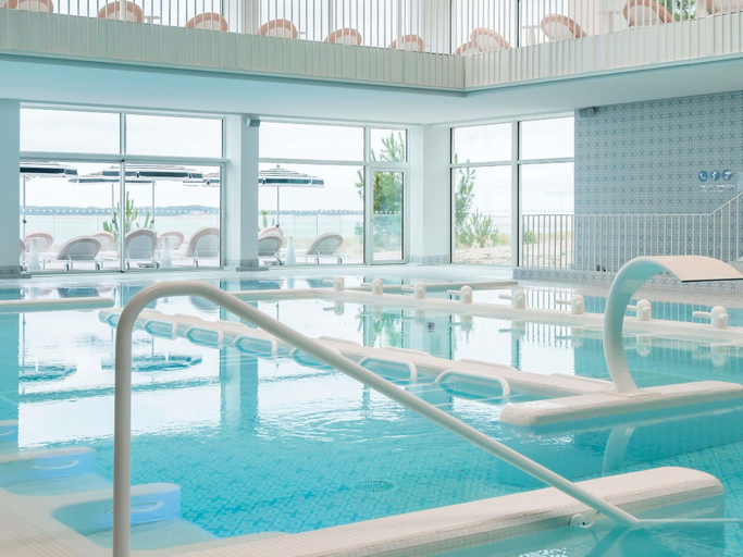 Pool 4, Bel Hôtel Oléron Thalasso & Spa - Mgallery (Ouverture 2026), Charente-Maritime