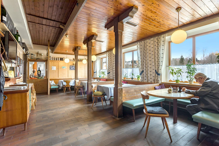 Food & Drinks 3, Waldviertler-Hof, Zwettl