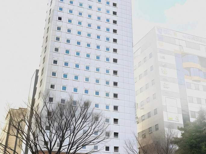 Exterior & Views 2, Toyoko Inn Changwon, Changwon