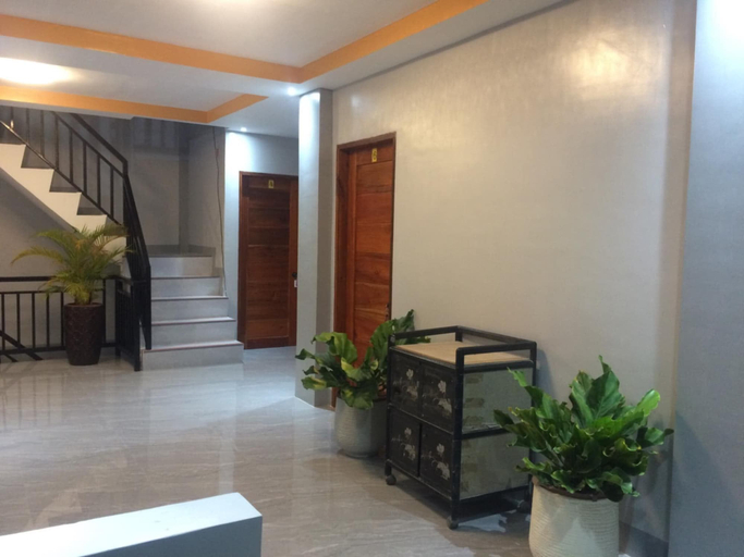 Interior 2, ANDABAY Tourist Inn, Anda