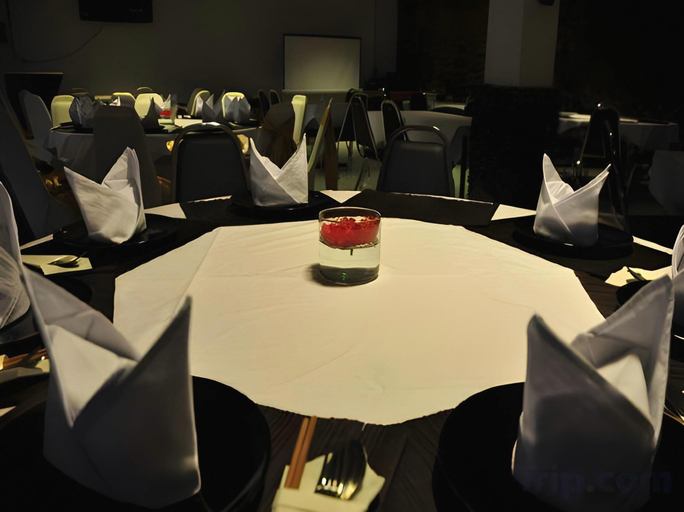 Food & Drinks 4, Piyaporn Hill Paradise Hotel, Mae Sai