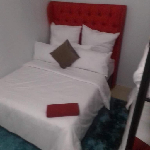 Room 5, BKaap1 Queens and Kings Guest House, City of Cape Town