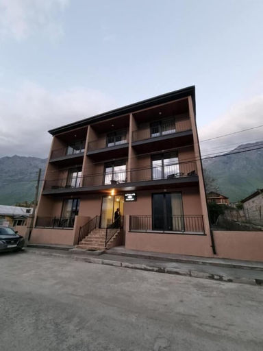Exterior & Views 2, Hotel Sweet Night, Kazbegi