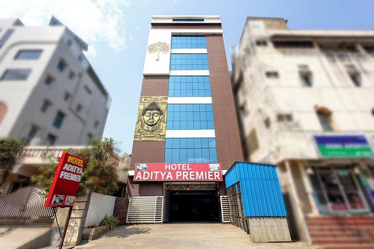 Primary image