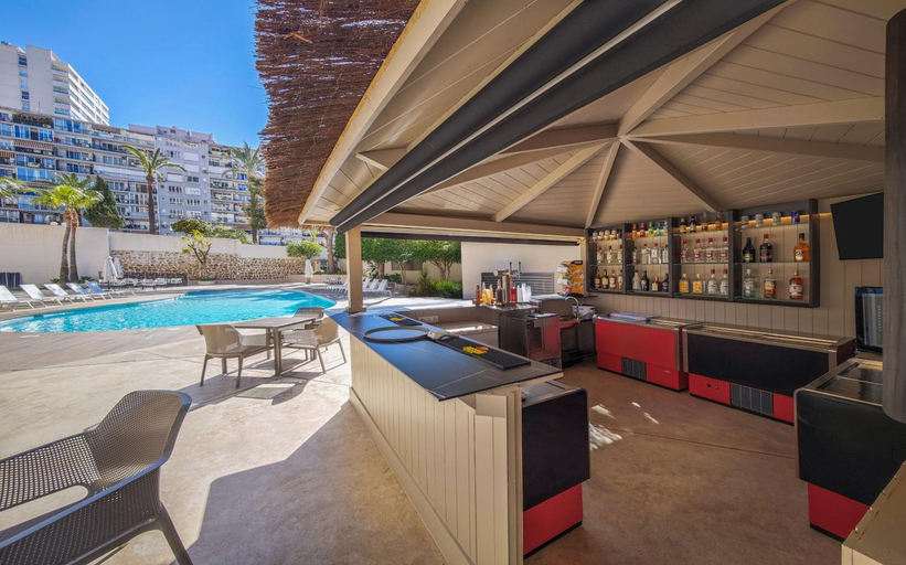 Food & Drinks 5, Apartamentos Halley, Alicante