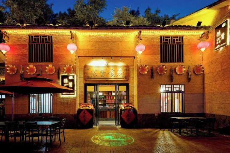 Exterior & Views 2, Cotton Tiankeng Hotel, Hechi