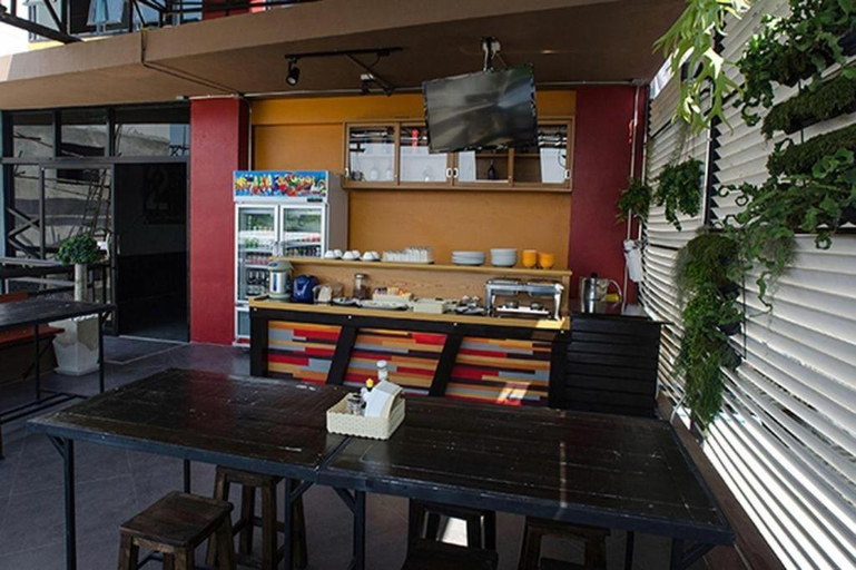 Food & Drinks 5, Loft Living Khonkaen, Muang Khon Kaen