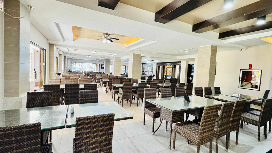 Food & Drinks 4, La Carmela De Boracay, Malay