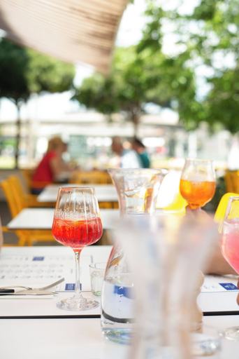 Food & Drinks 4, Hotel Daniel Graz, Graz