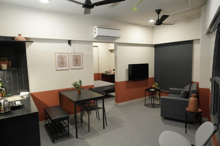 Interior 5, FLH Residences, Ahmadabad