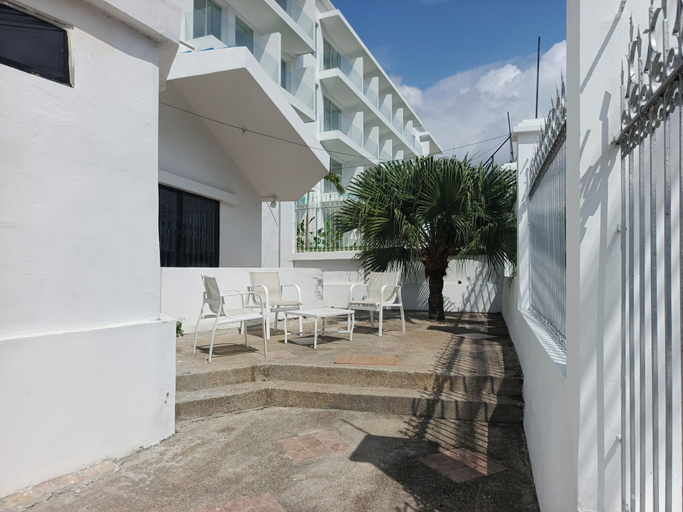 Exterior & Views 2, Hotel Manta Real, Manta