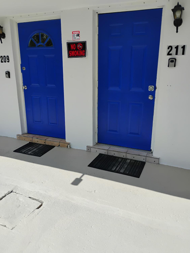 Exterior & Views 3, N61, Broward