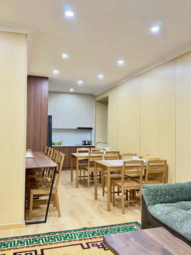 Others 4, Sunpath Mongolia Tour & Hostel, Ulan Bator