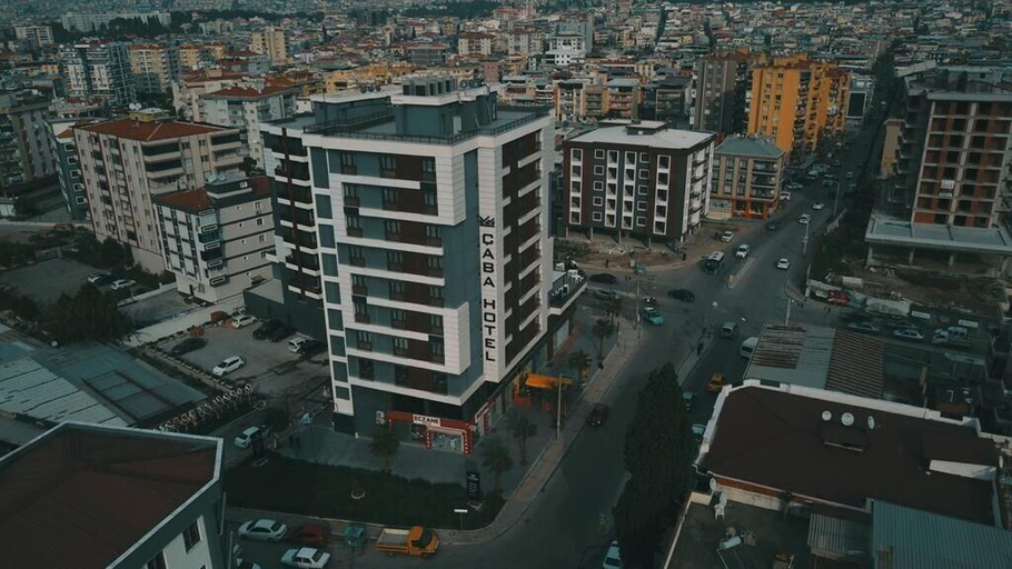 Exterior & Views 2, Caba Hotel & Spa, Buca