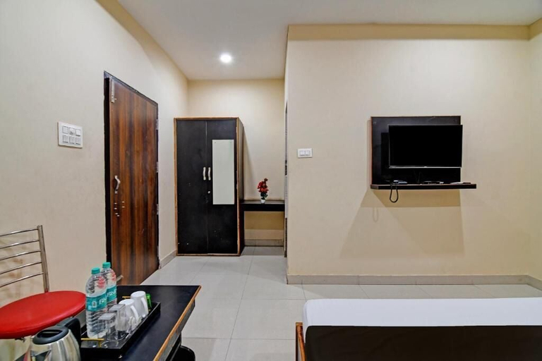 Room 3, Archie Oasis, Khordha