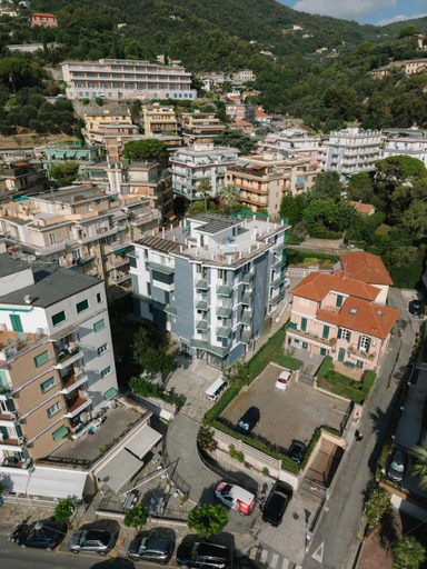 4, Residence La Scogliera, Savona