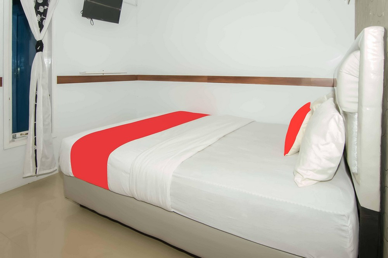 Others 2, Zazadior Residence Syariah, Padang